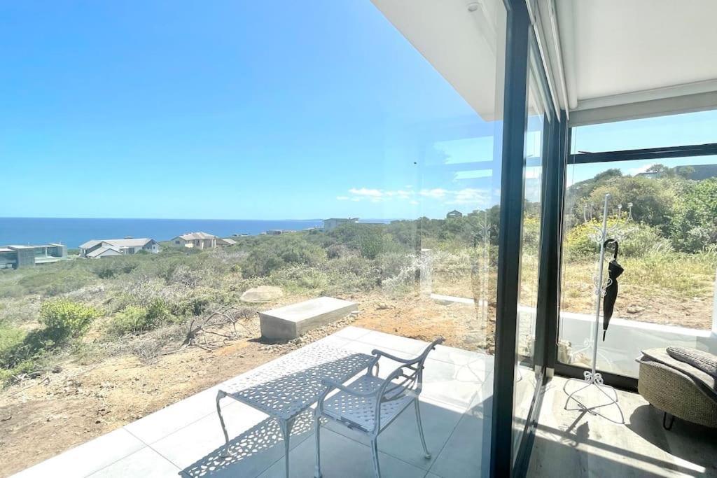 Exclusive Luxury & Lifestyle Suite Mossel Bay Exterior photo