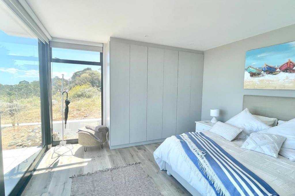Exclusive Luxury & Lifestyle Suite Mossel Bay Exterior photo