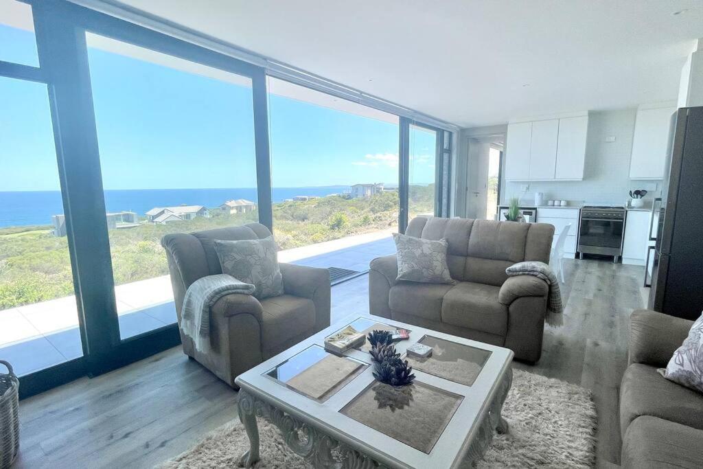 Exclusive Luxury & Lifestyle Suite Mossel Bay Exterior photo