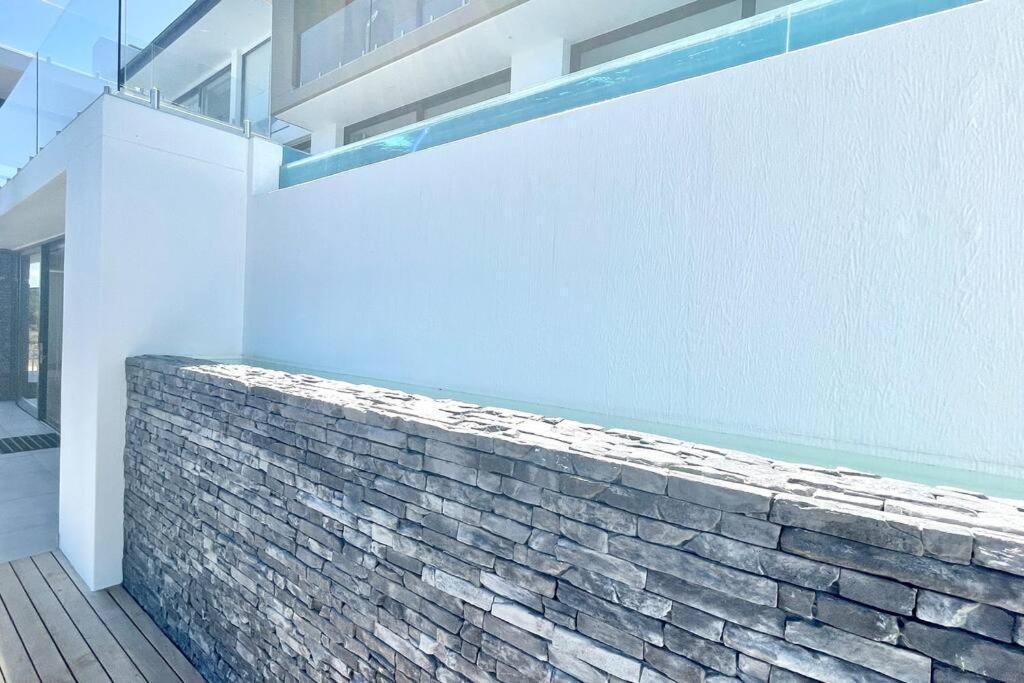 Exclusive Luxury & Lifestyle Suite Mossel Bay Exterior photo